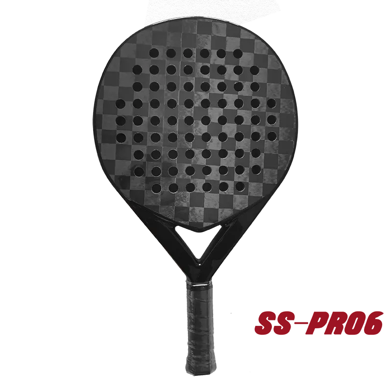 Quod Padel reticulo?