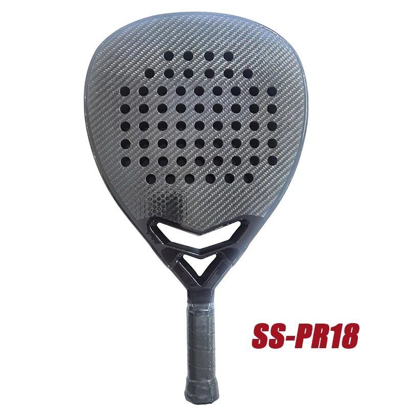 Quam eligere Padel reticulo?