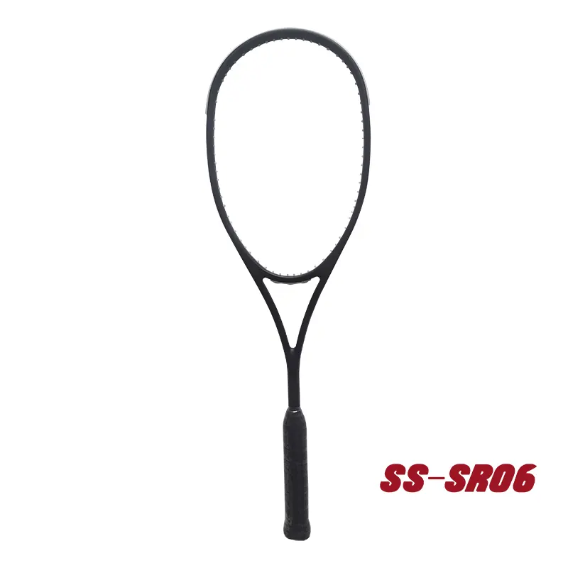 What Makes a Cucurbitae Racket Ultimate Choice for Competitive Players?