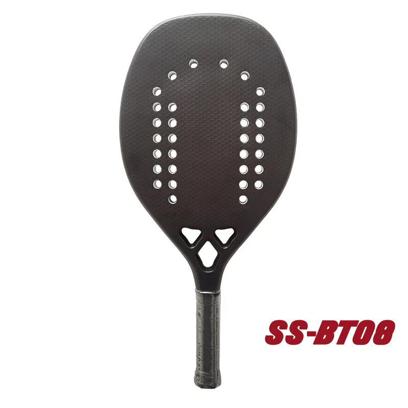 20mm Beach Tennis Racquet