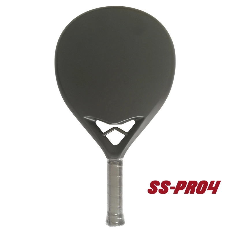 Carbon Fiber Padel Racket Cum Smart pontem