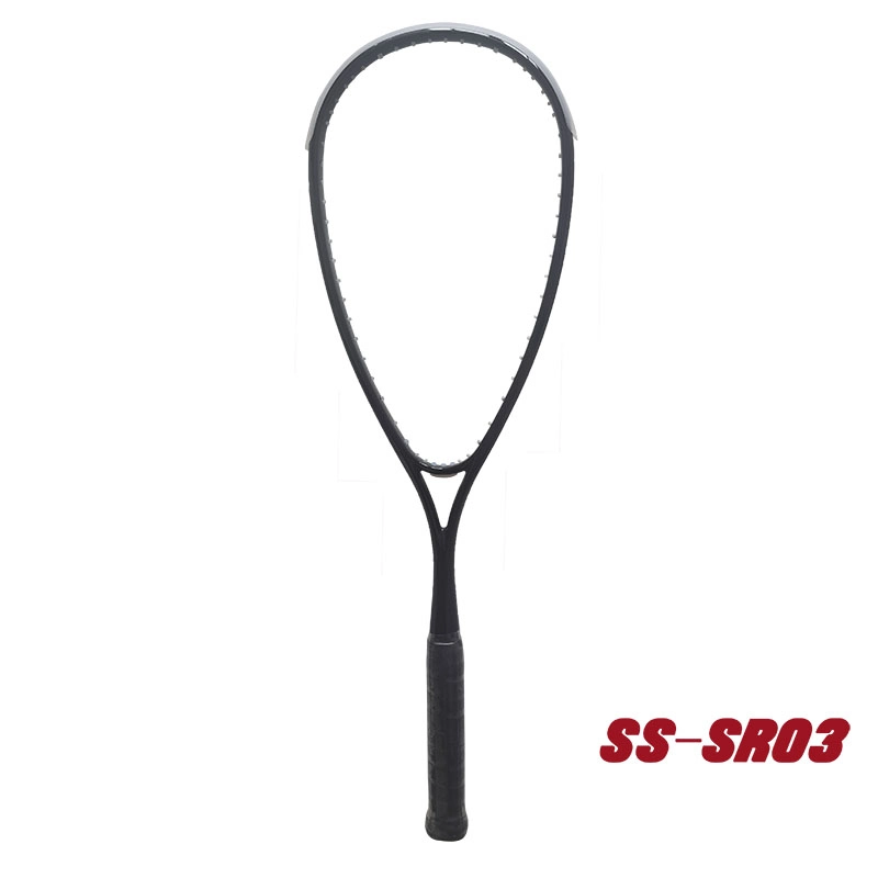 Carbon Fiber Cucurbitae Racket