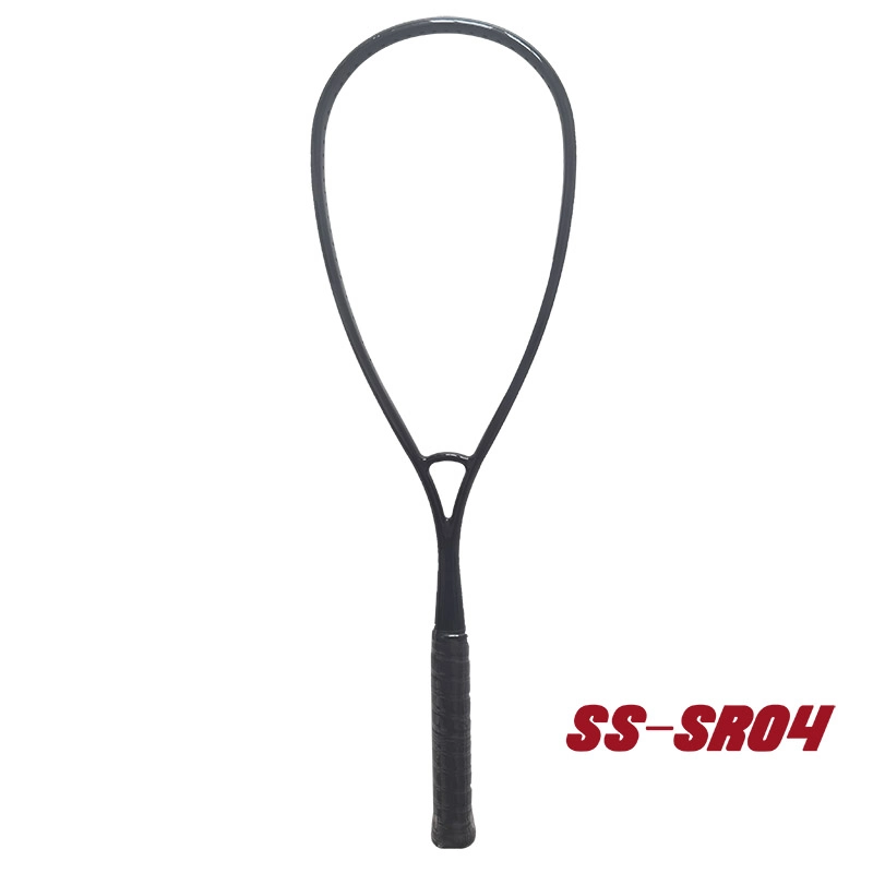 Carbon Fiber Cucurbitae Racquet