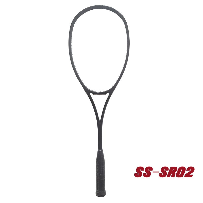 Carbon Cucurbitae Racquet