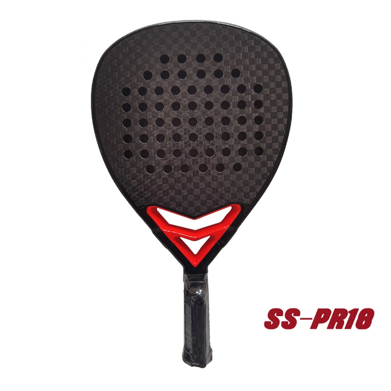 Diamond Figura Carbon Fiber Padel Racket