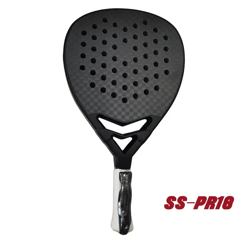 Diamond Figura Carbon Fiber Padel Racquet