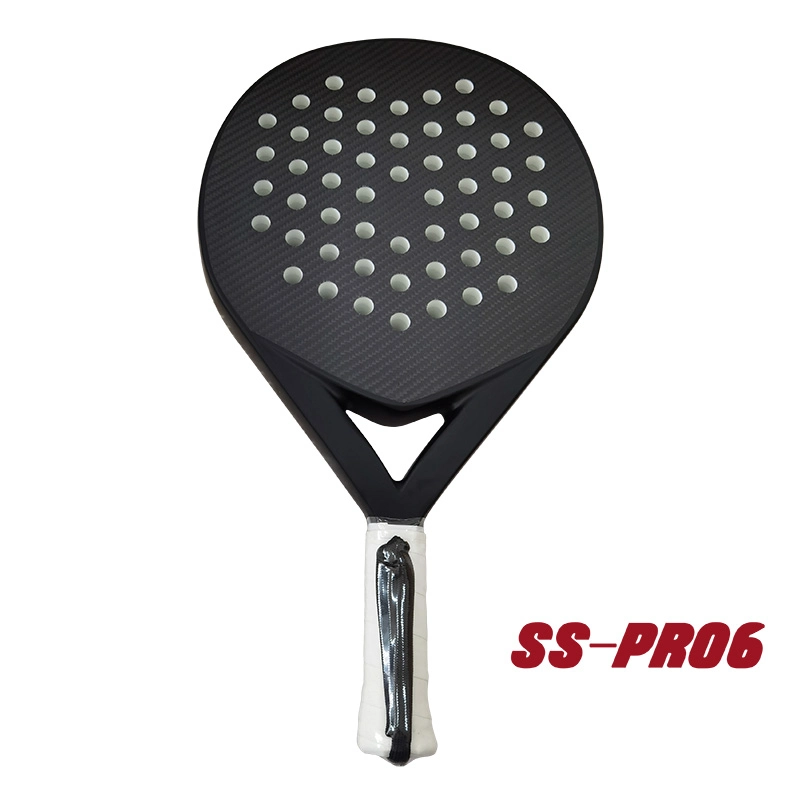 Memoria Eva Core 3K Carbon Fiber Padel Racket