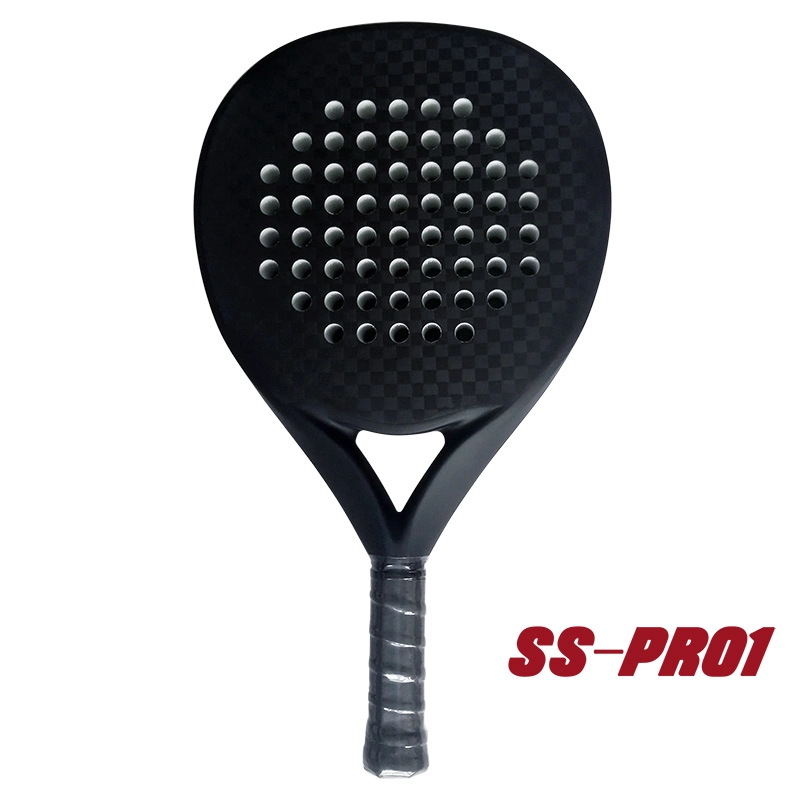 Circum figura 12K Carbon Fiber Padel Racket