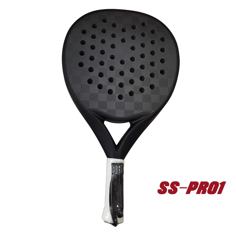 Circum figura 18K Carbon Fiber Padel Racket