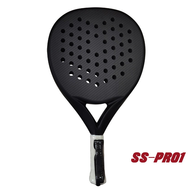 Circum figura 3K Carbon Fiber Padel Racket